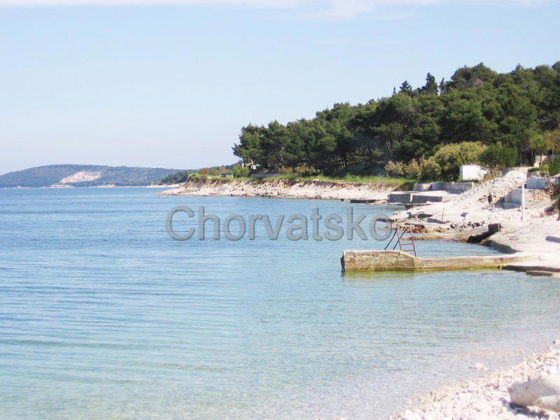 Apartmány Adriana