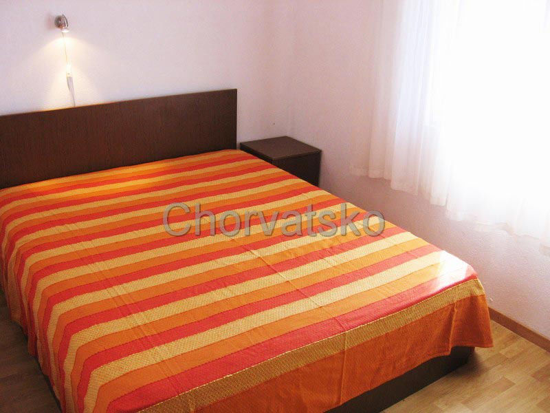 Apartmány Adriana