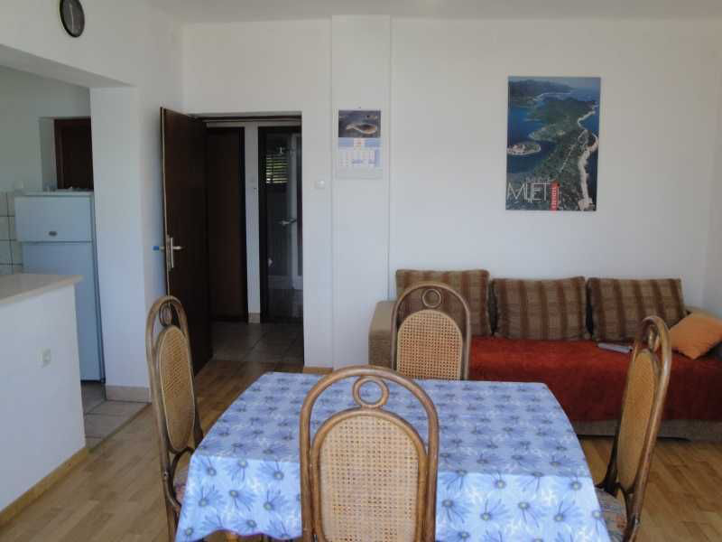 Apartmány Adriana