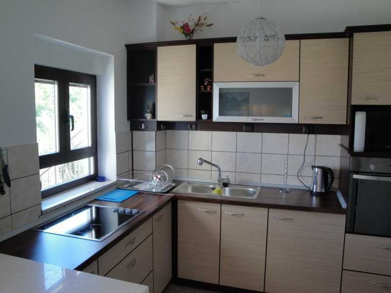 Apartmány Adriana