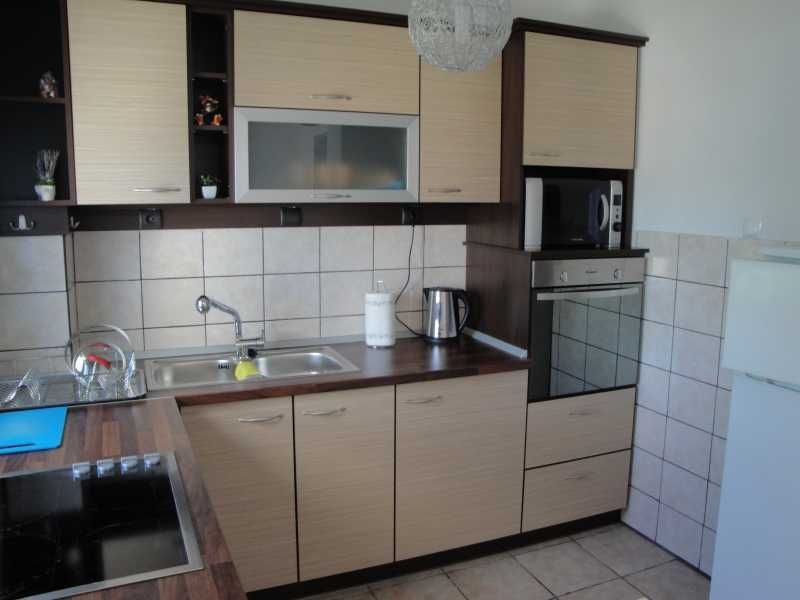 Apartmány Adriana