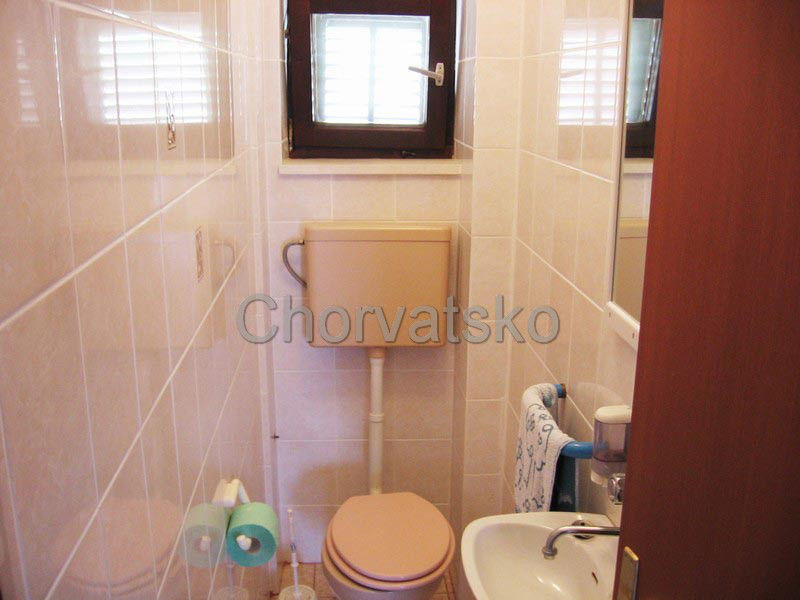 Apartmány Adriana