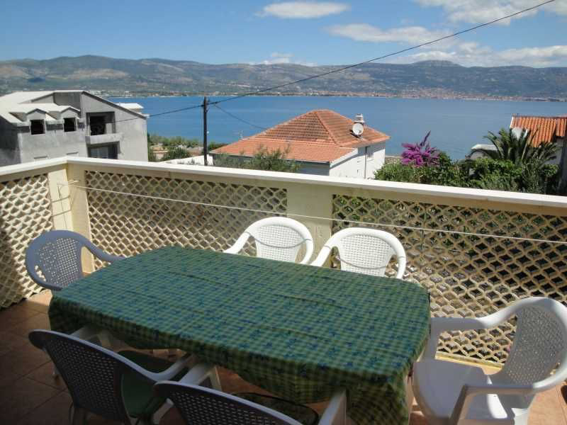 Apartmány Adriana