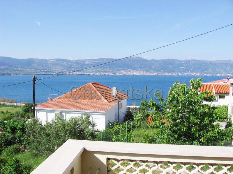 Apartmány Adriana