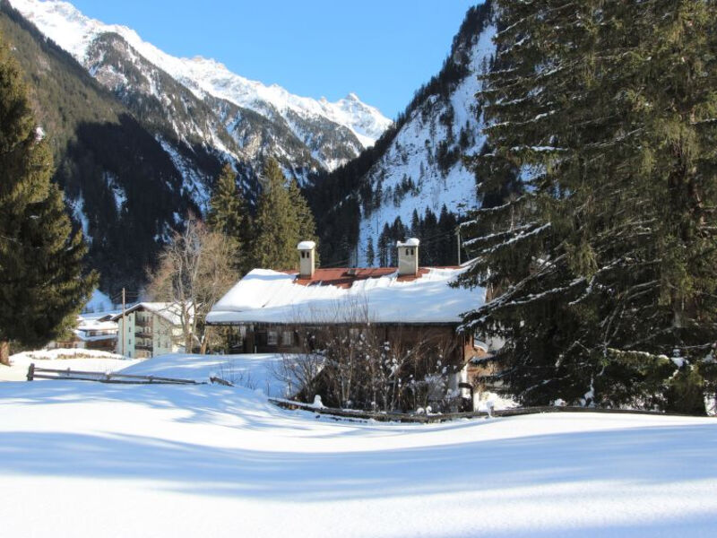 Fürstenhaus