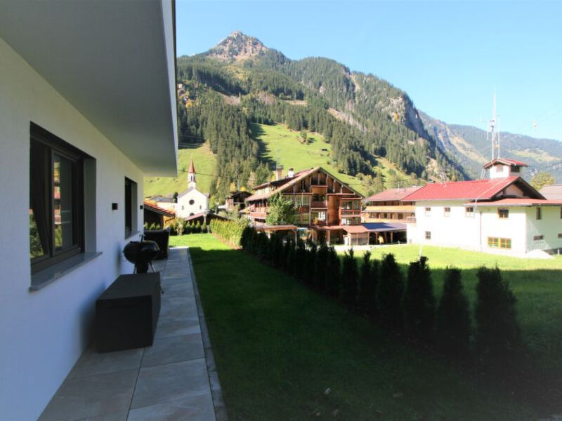 Haus Sonja