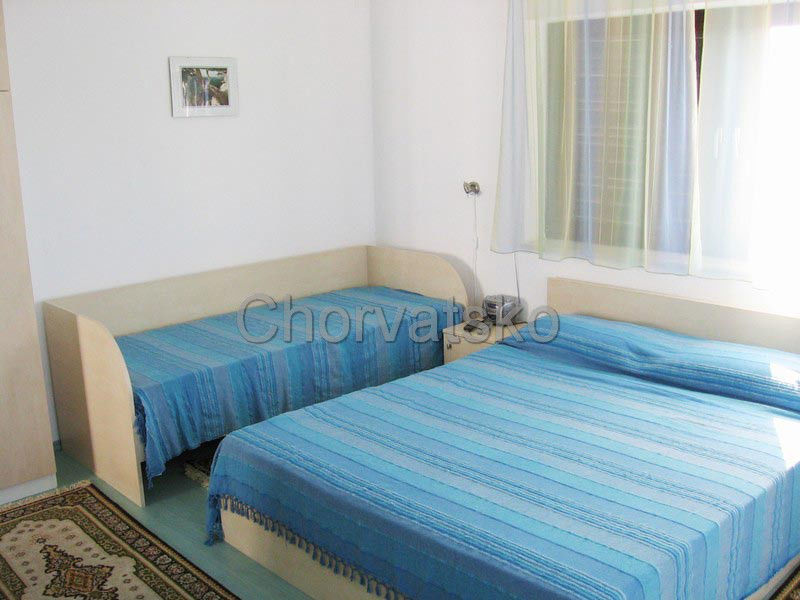 Apartmány Adriana