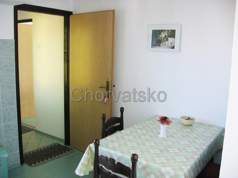 Apartmány Adriana