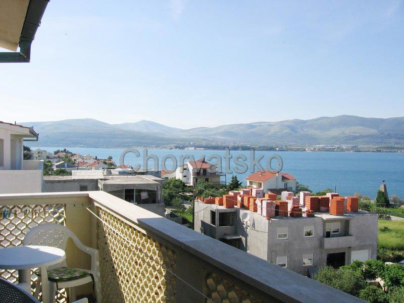 Apartmány Adriana