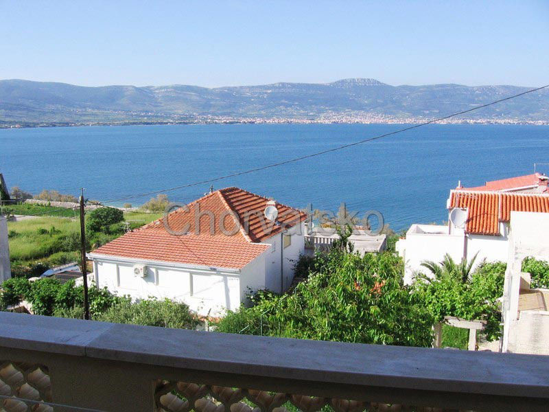 Apartmány Adriana