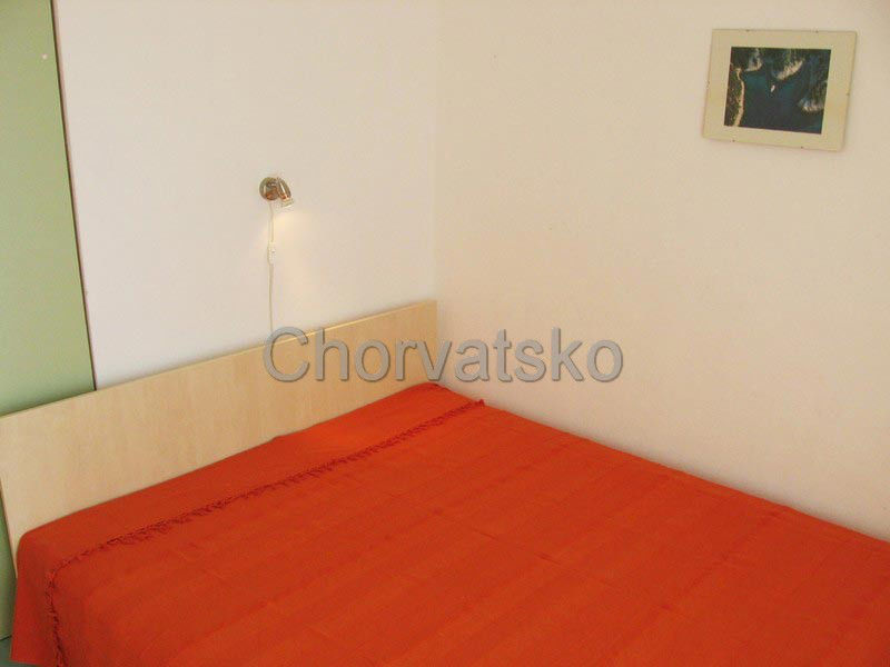 Apartmány Adriana