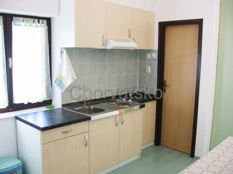 Apartmány Adriana