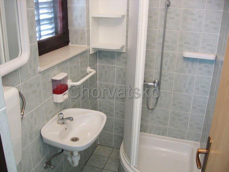Apartmány Adriana