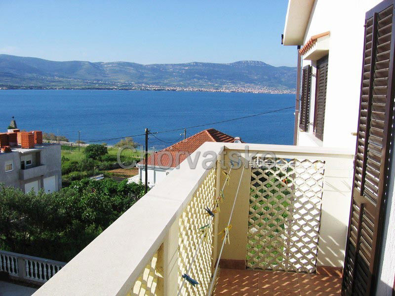 Apartmány Adriana