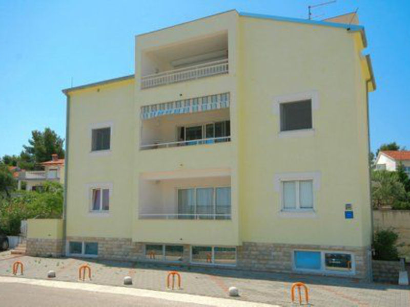 Apartmány Agata