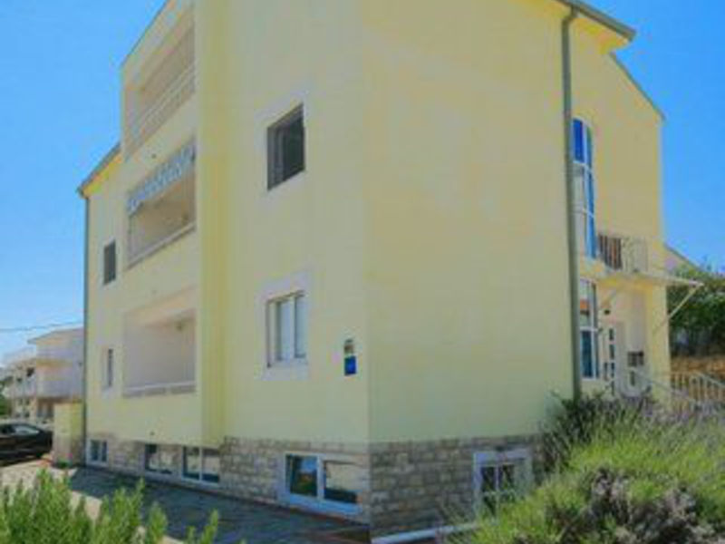 Apartmány Agata