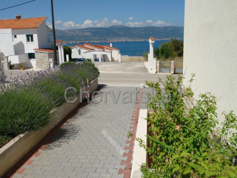 Apartmány Agata
