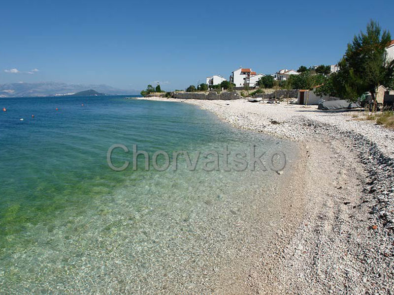 Apartmány Agata