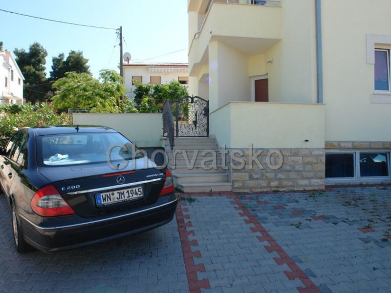 Apartmány Agata