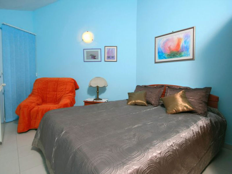 Apartmány Agata