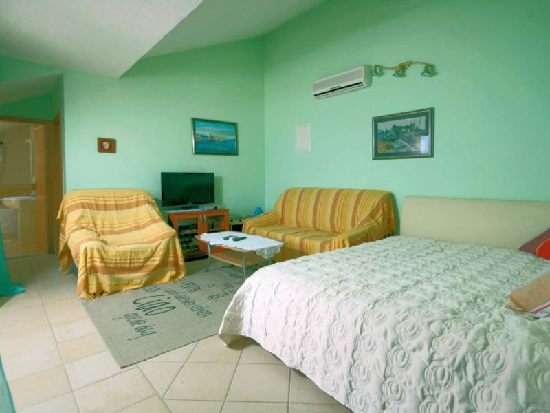 Apartmány Agata