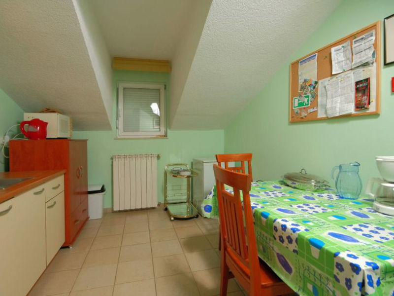 Apartmány Agata
