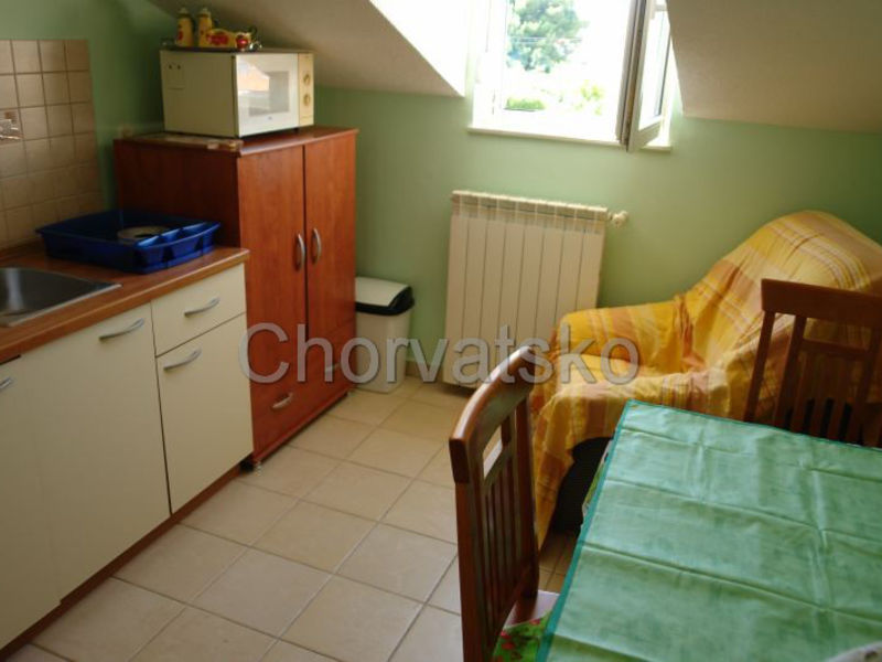 Apartmány Agata