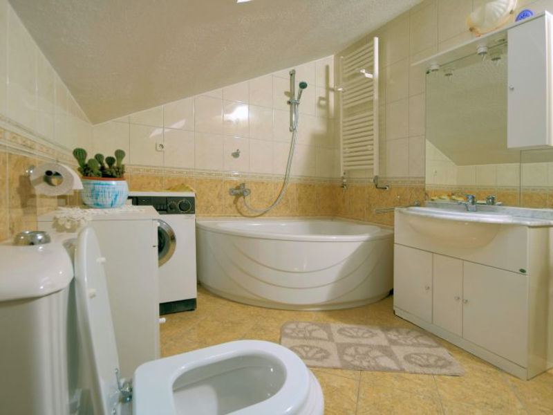 Apartmány Agata