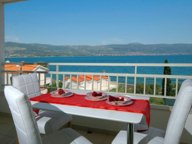 Apartmány Agata