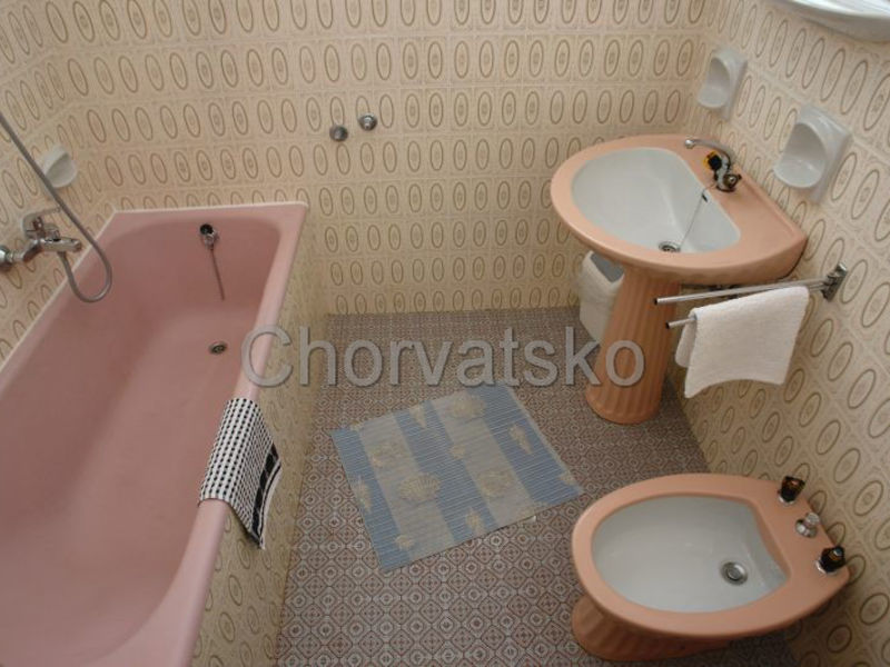 Apartmány Bambi