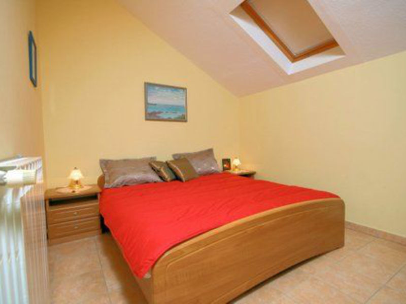 Apartmány Agata