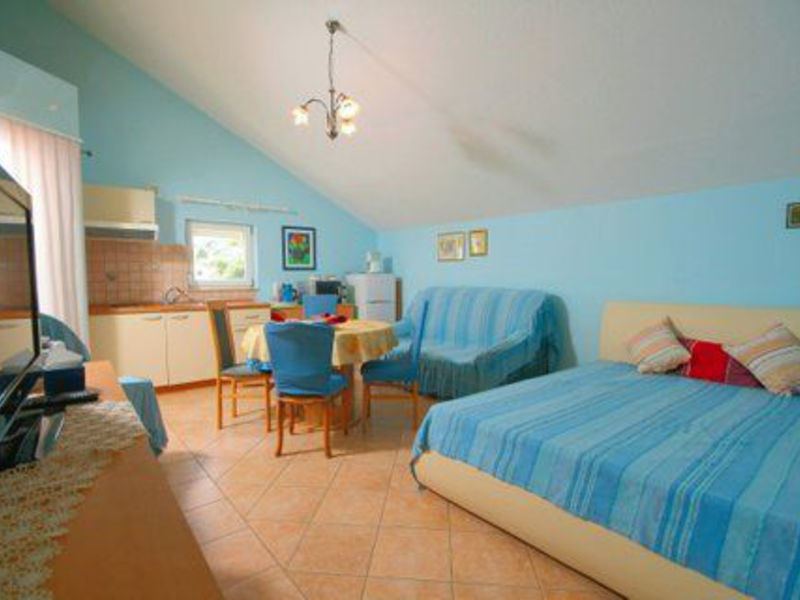Apartmány Agata