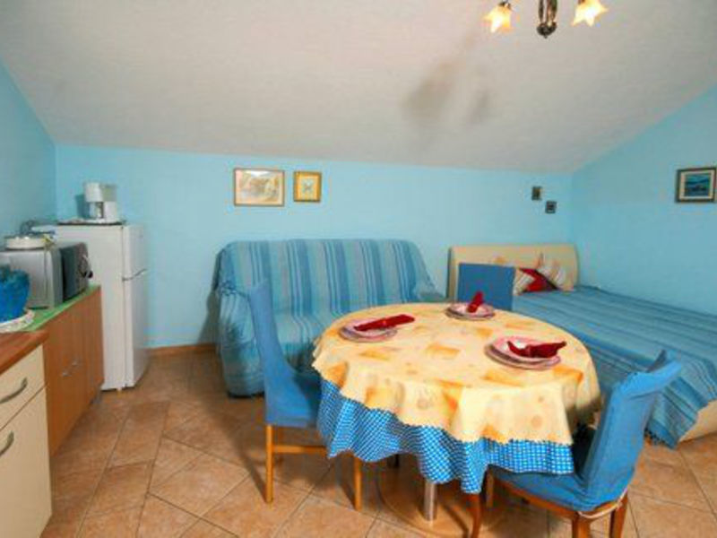Apartmány Agata