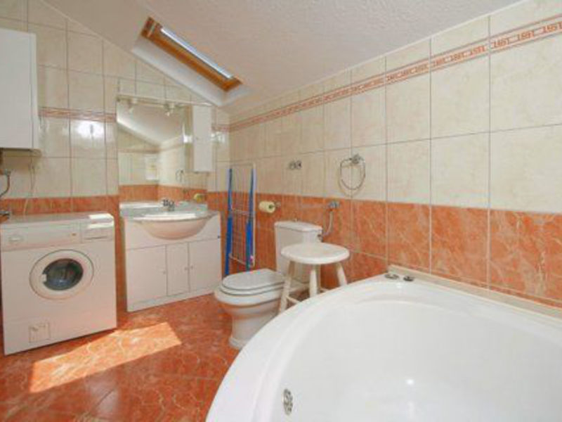 Apartmány Agata