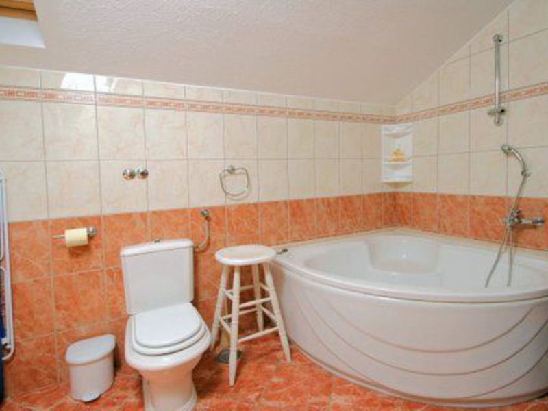 Apartmány Agata