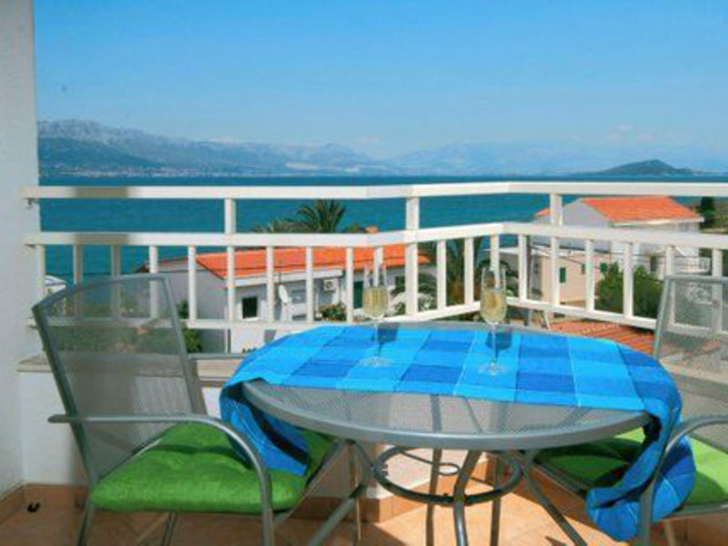Apartmány Agata