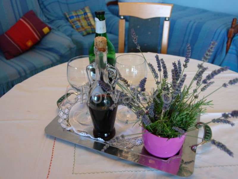 Apartmány Agata