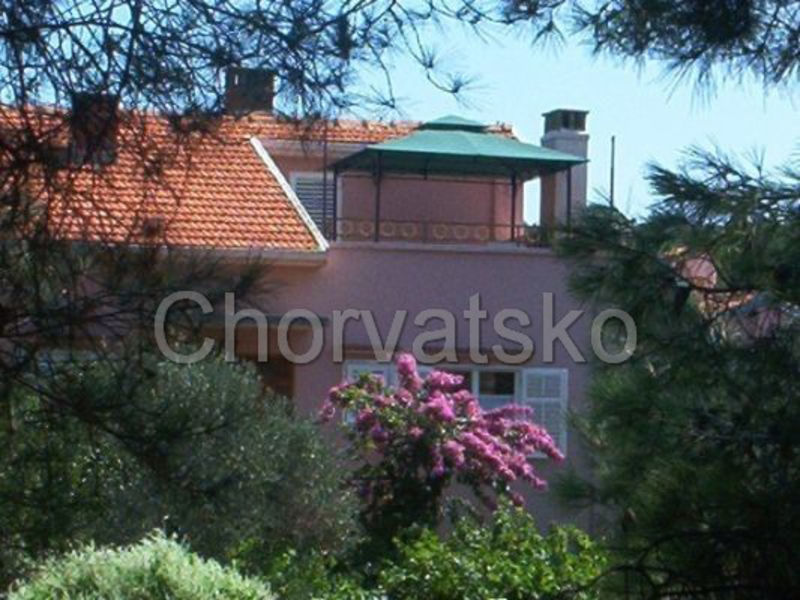 Apartmány Bambi