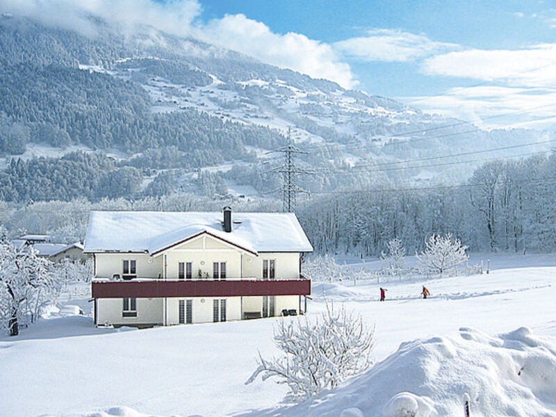 Haus Schmidt