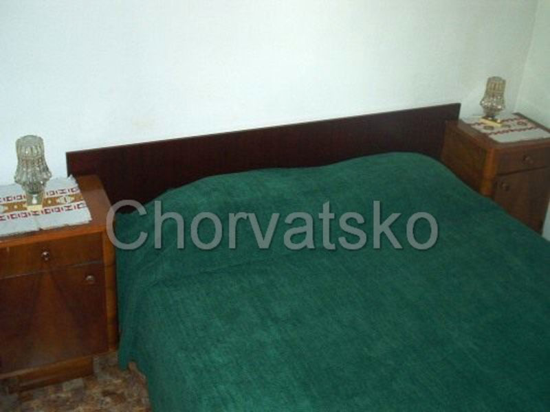 Apartmány Bambi