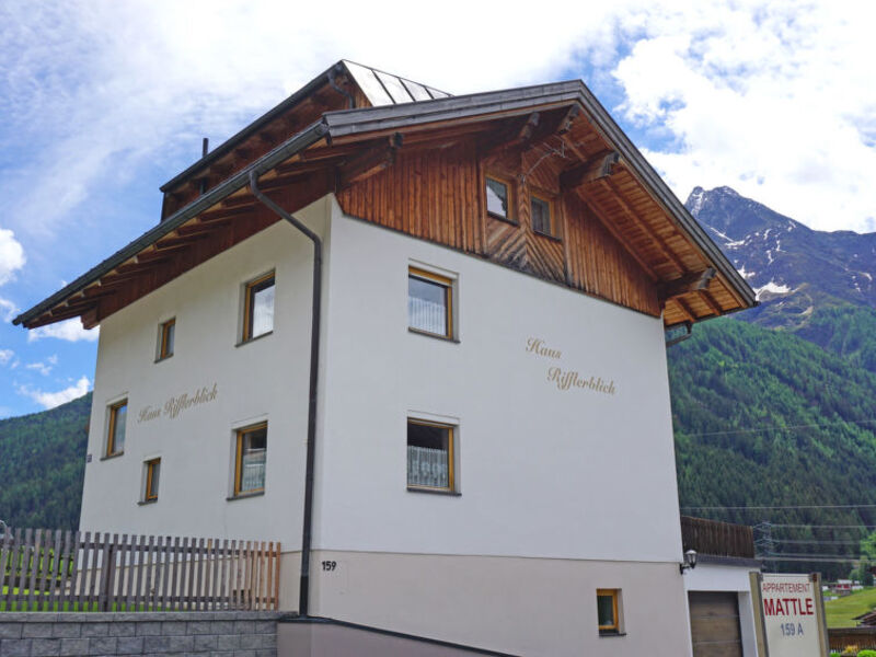 Rifflerblick