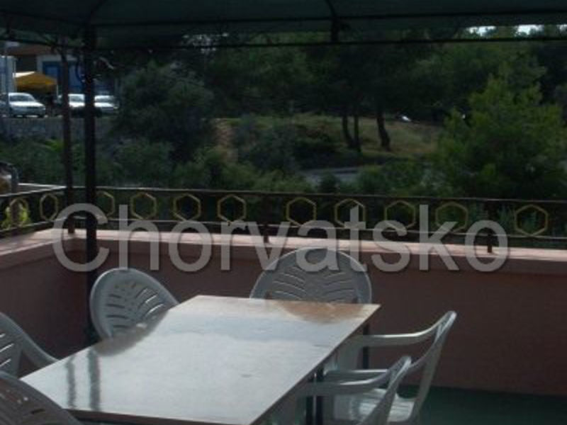 Apartmány Bambi