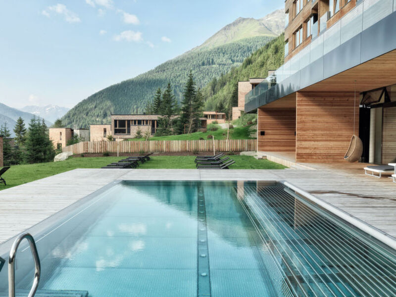 Gradonna Mountain Resort