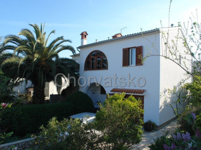 Apartmány Leo