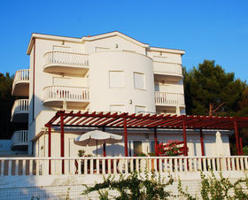 Apartmány Casablanca