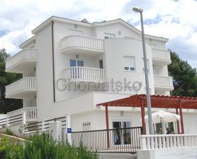 Apartmány Casablanca