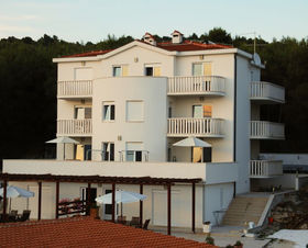Apartmány Casablanca