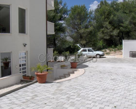 Apartmány Casablanca