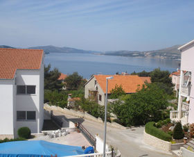 Apartmány Casablanca