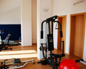 Apartmány Casablanca